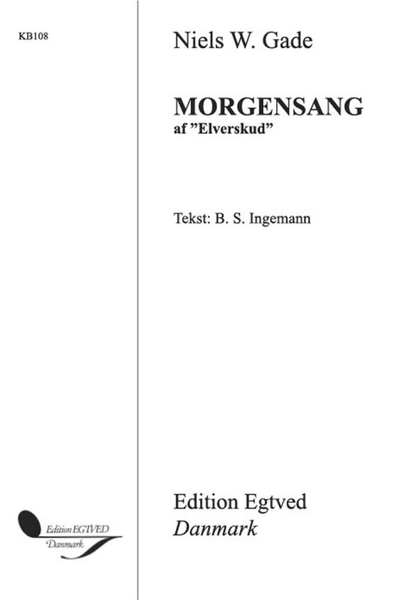 Morgensang
