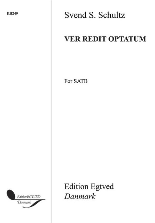 Ver Redit Optatum