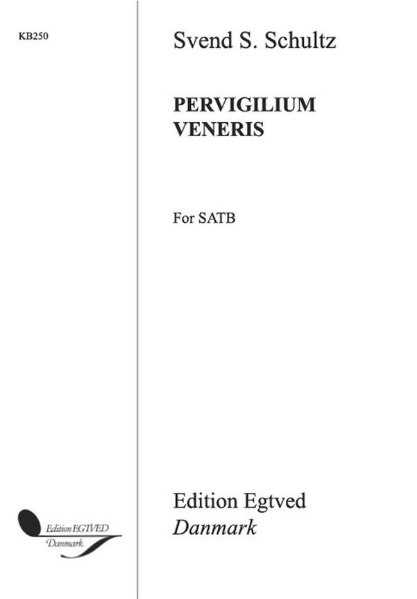 Pervigilium Veneris