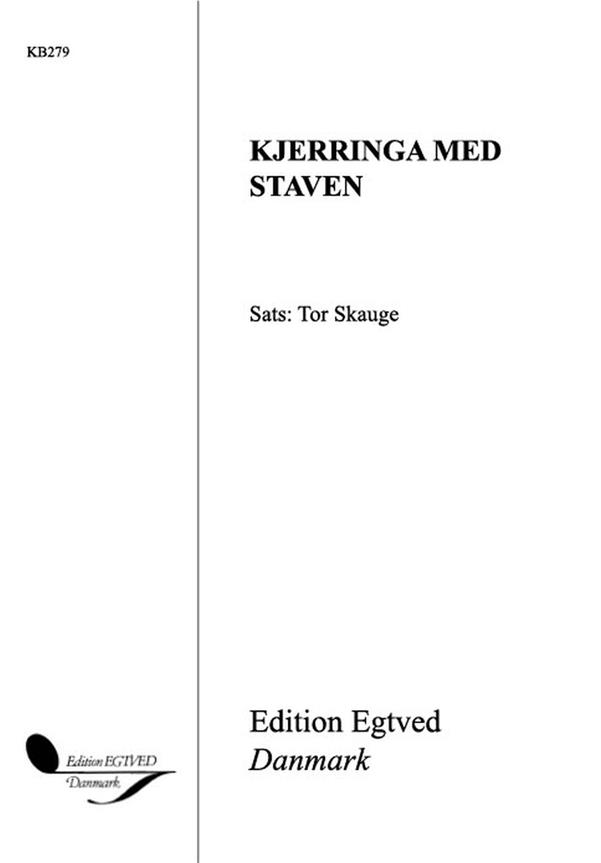 Kjerringa Med Staven