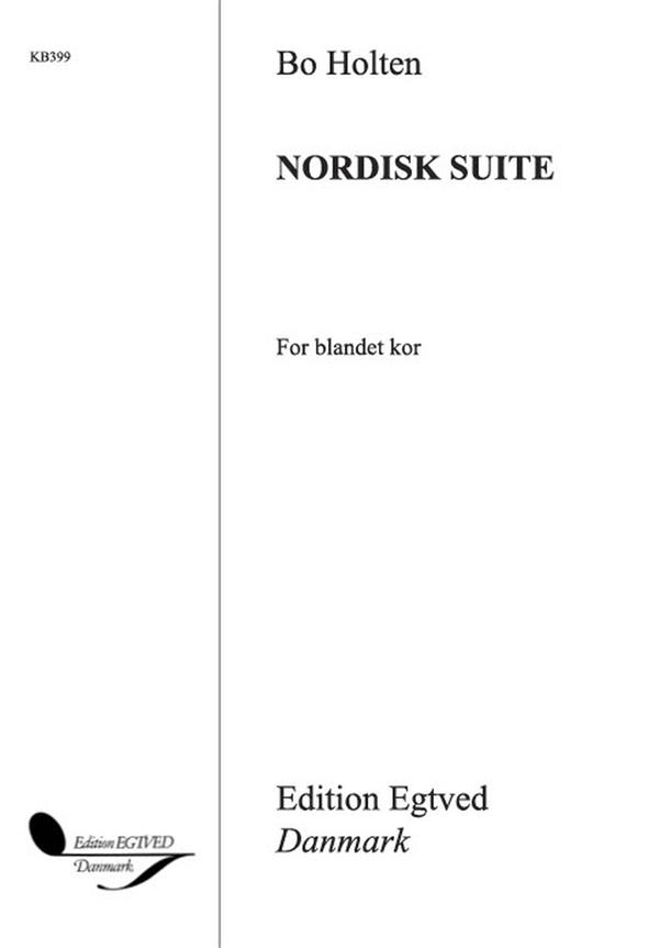 Nordisk Suite