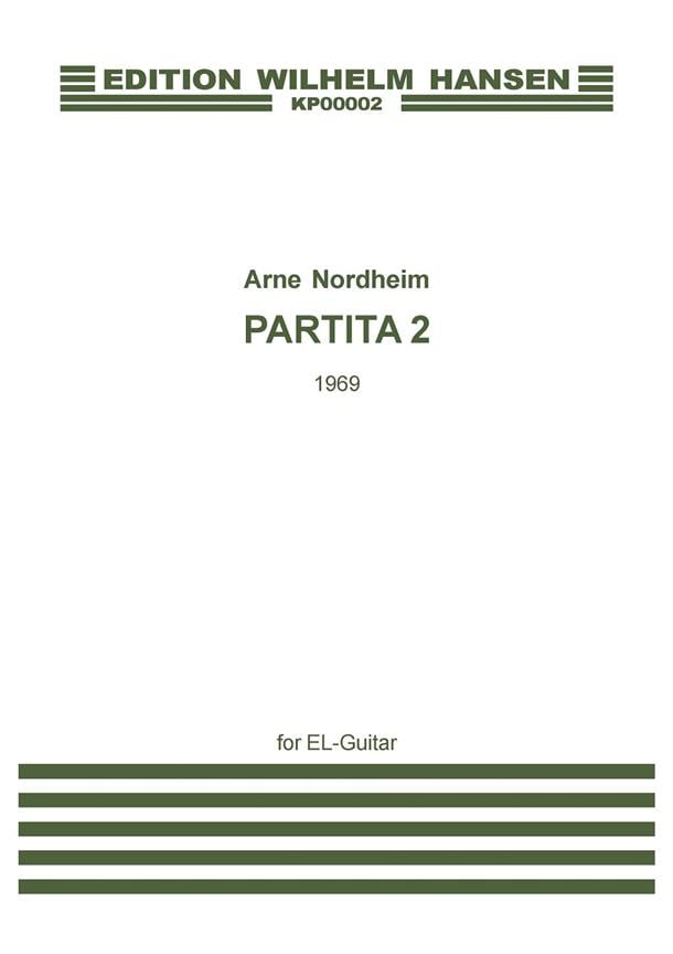 Partita 2