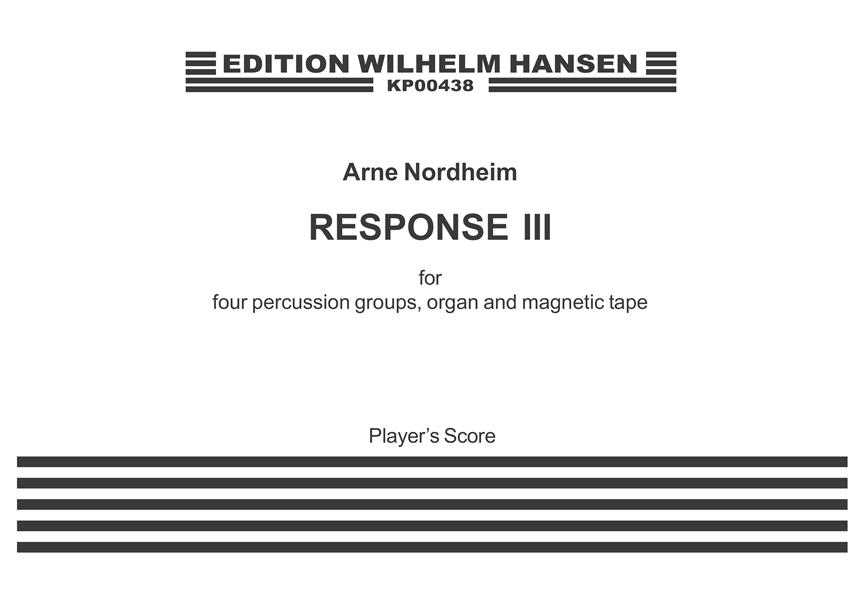 Response 3