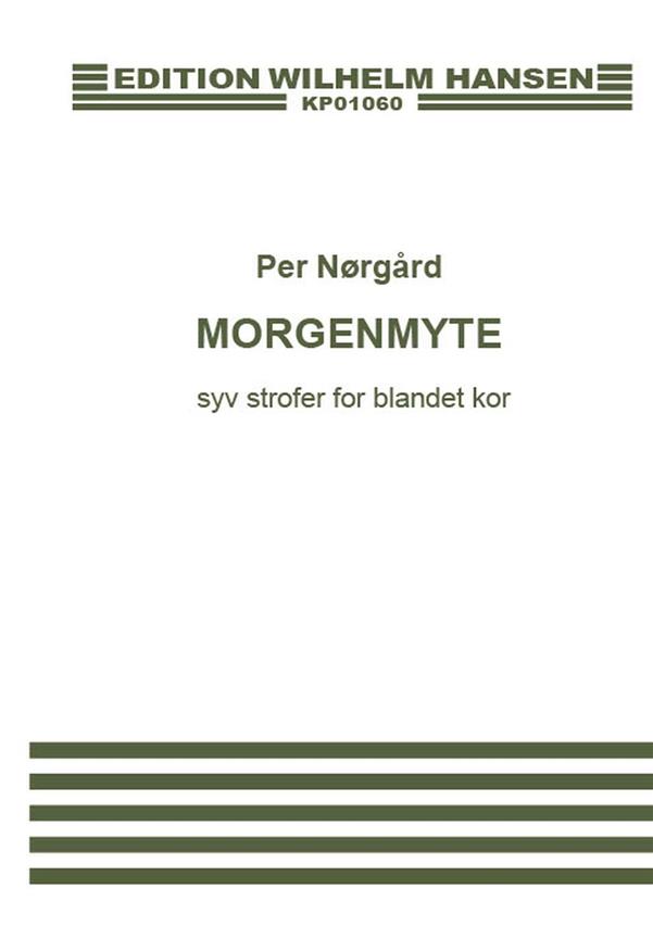 Tafdrup Morgenmyte