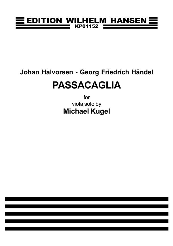 Passacaglia