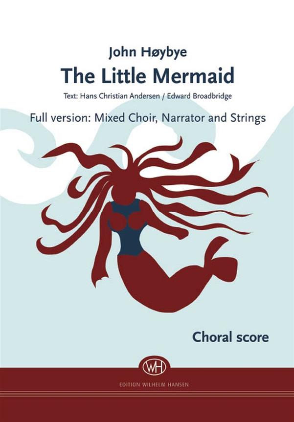 The Little Mermaid
