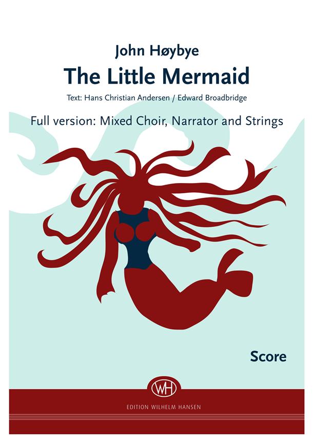 The Little Mermaid