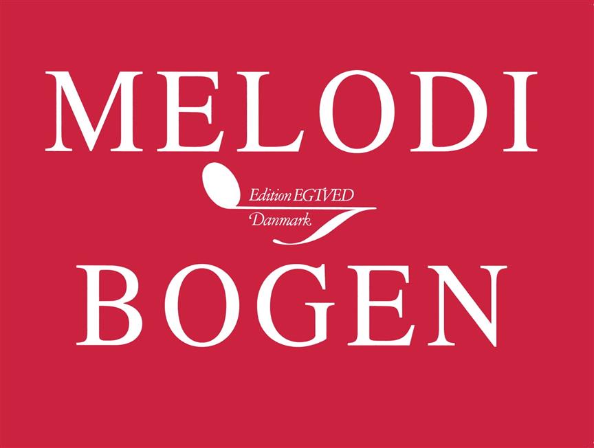 Melodibogen 169 Melodier