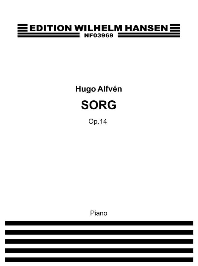 Sorg Op.14