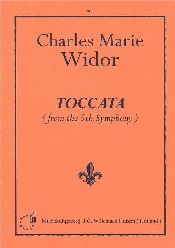 Toccata
