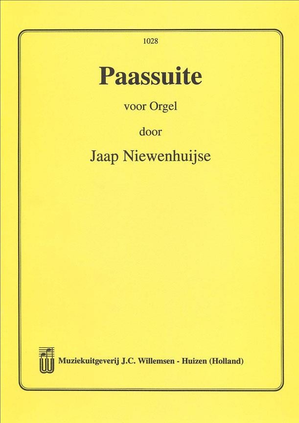Paassuite