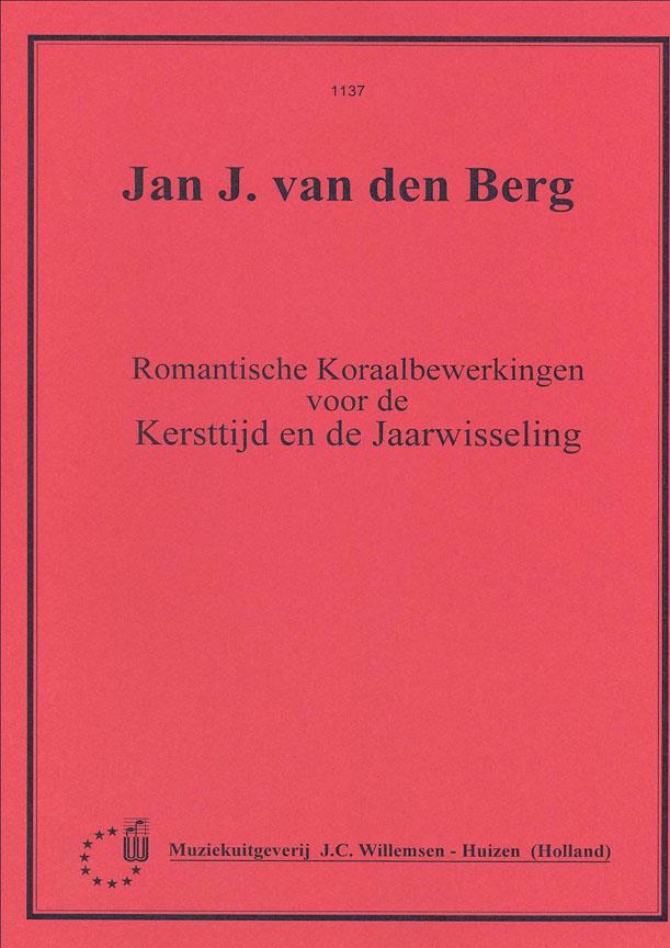Romantische Koraalbewerkingen