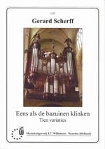 Eens Als De Bazuinen Klinken ( 10 Variaties )