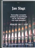 Psalm 141-150