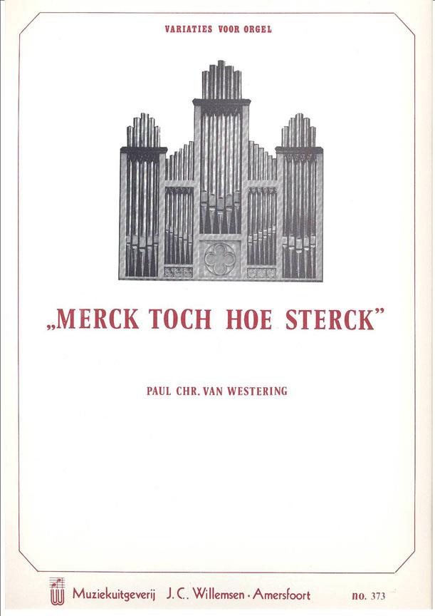 Merck Toch Hoe Sterk