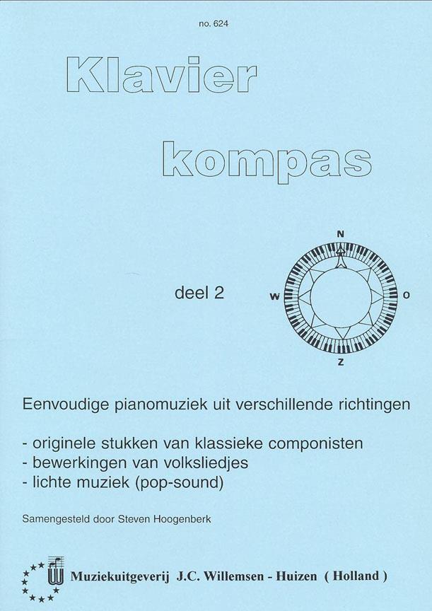 Klavierkompas 2