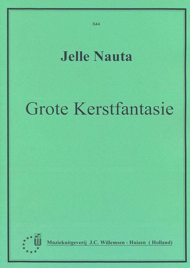 Grote Kerstfantasie