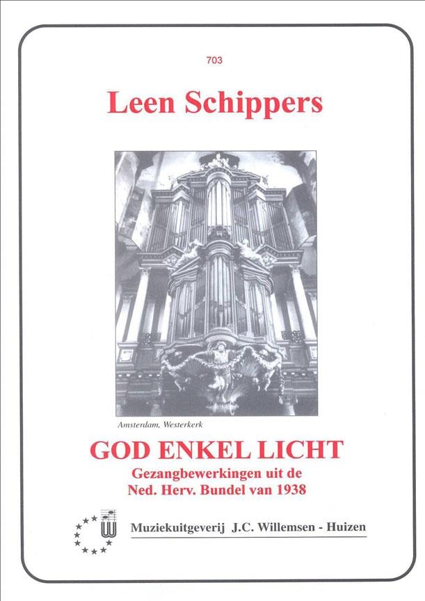 God Enkel Licht