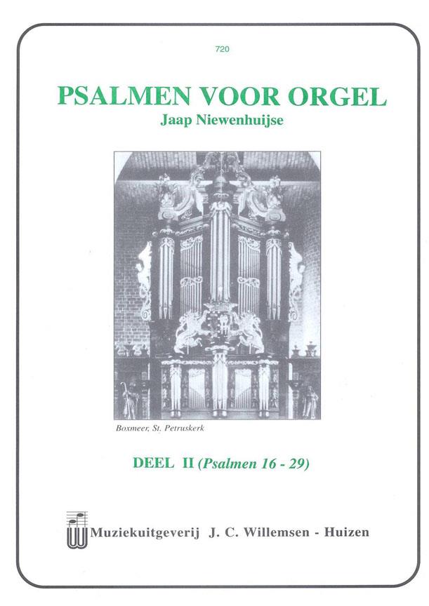 Psalmen 02 (016-029)