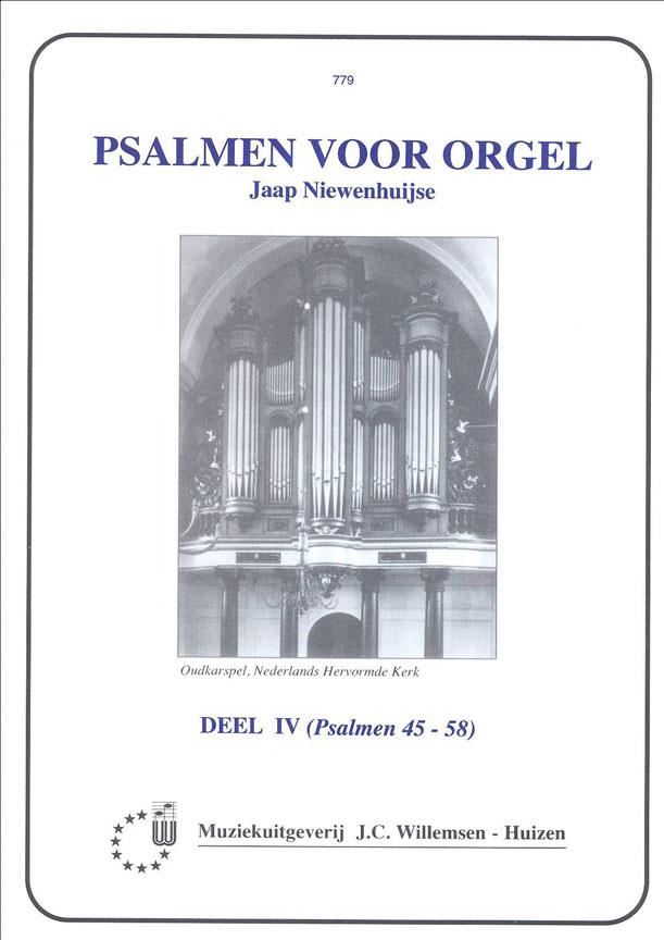 Psalmen 04 (045-058)