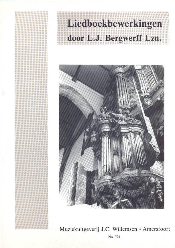 Liedboekbewerkingen