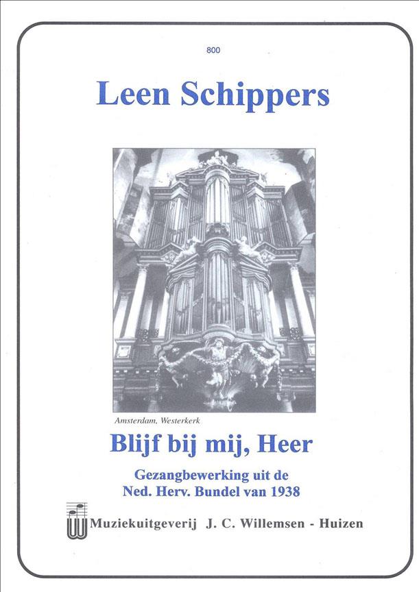 Blijf Bij Mij Heer