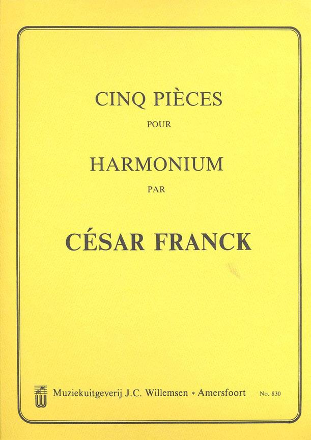 5 Pieces