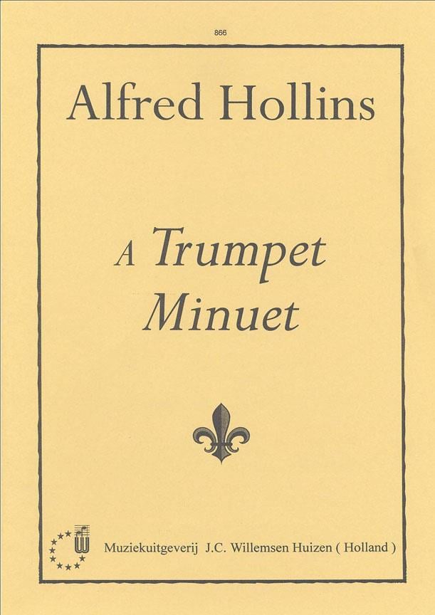 Trumpet Minuet