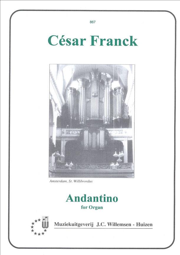 Andantino