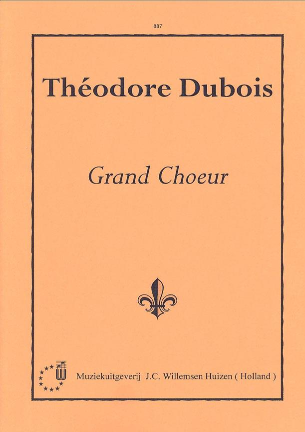 Grand Choeur