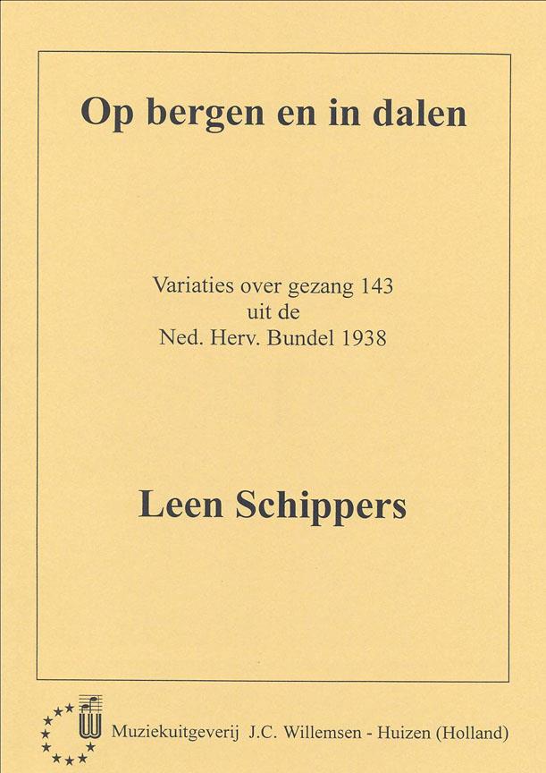 Op Bergen & In Dalen