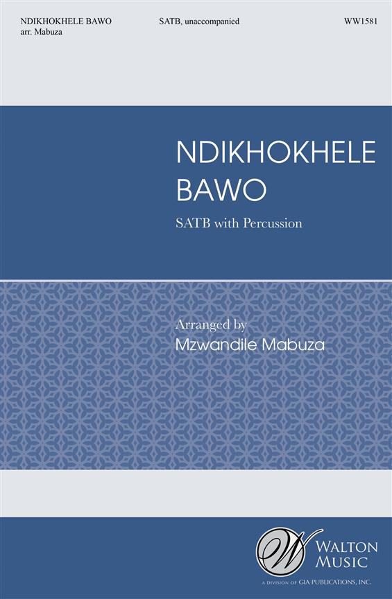 Ndikhokhele Bawo