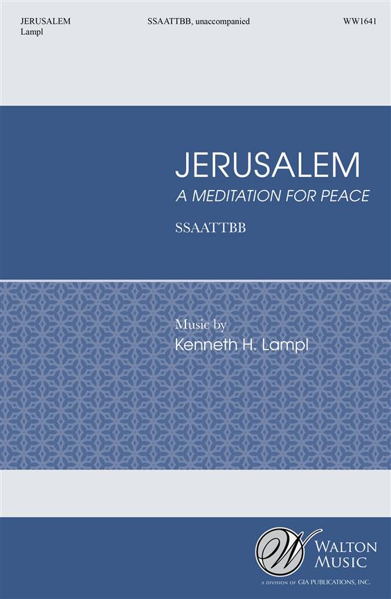 Jerusalem