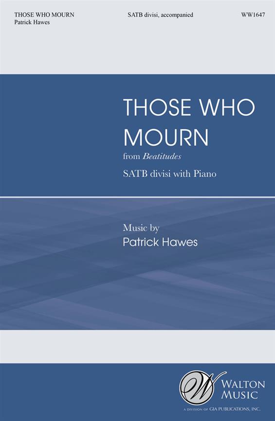 Those Who Mourn