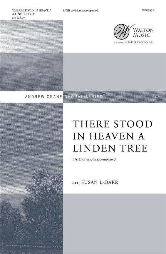 There Stood in Heaven a Linden Tree