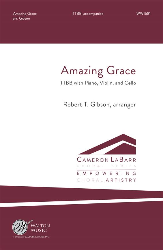 Amazing Grace