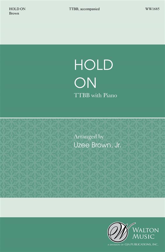 Hold On