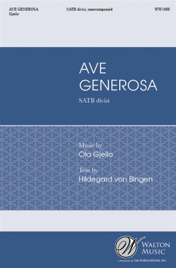 Ave Generosa