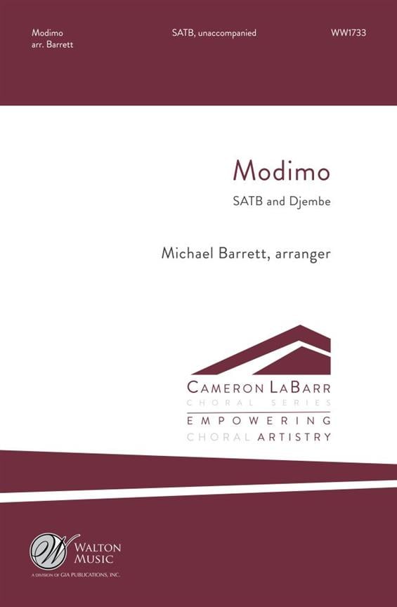 Modimo