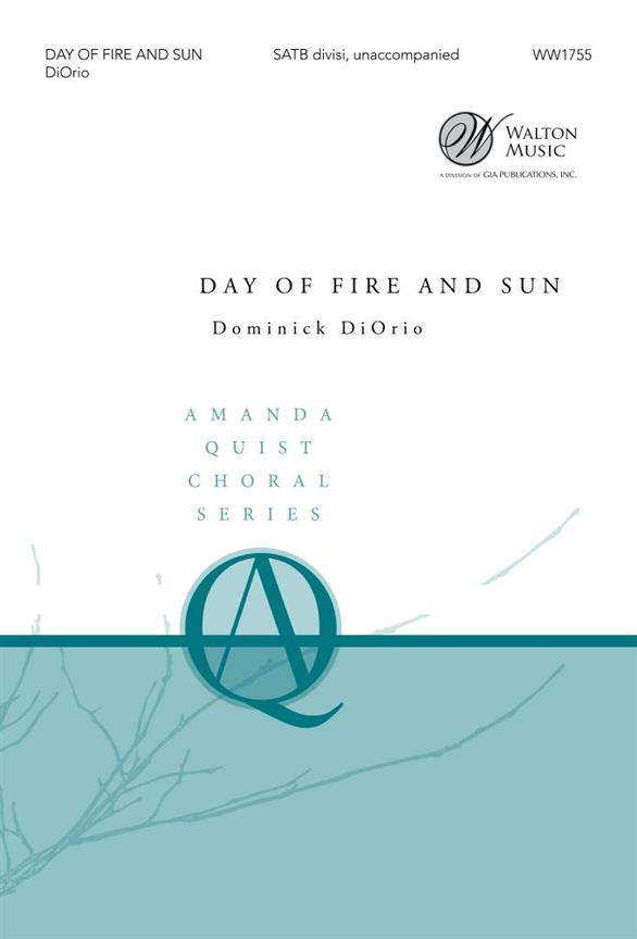 Day of Fire and Sun