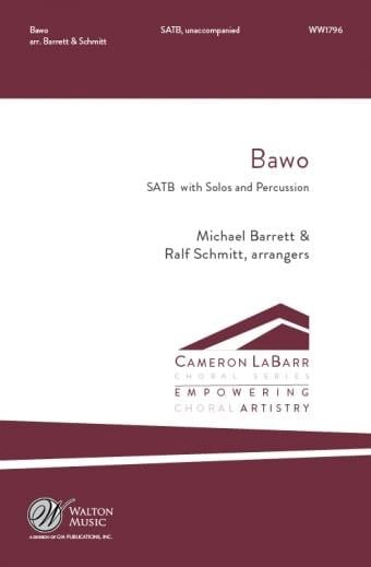 Bawo