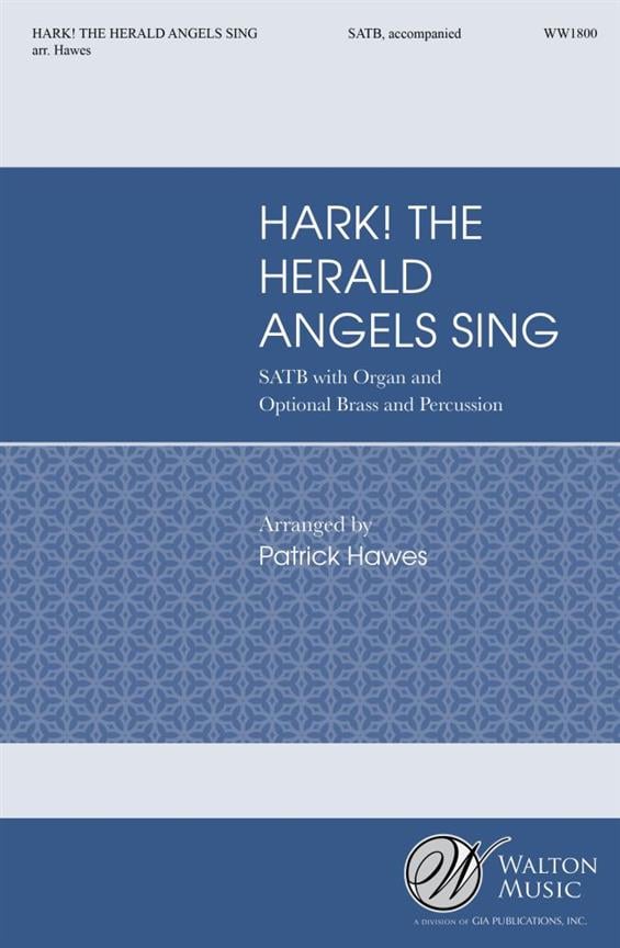 Hark! The Herald Angels Sing