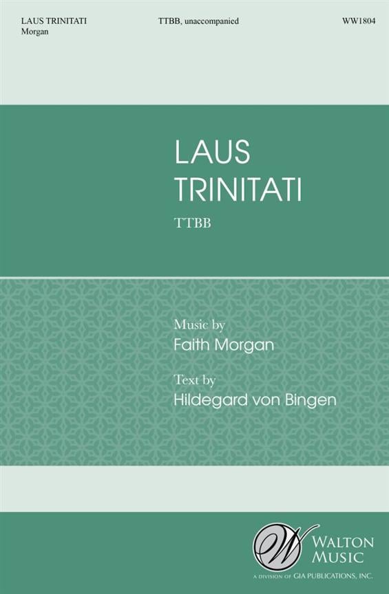 Laus Trinitati