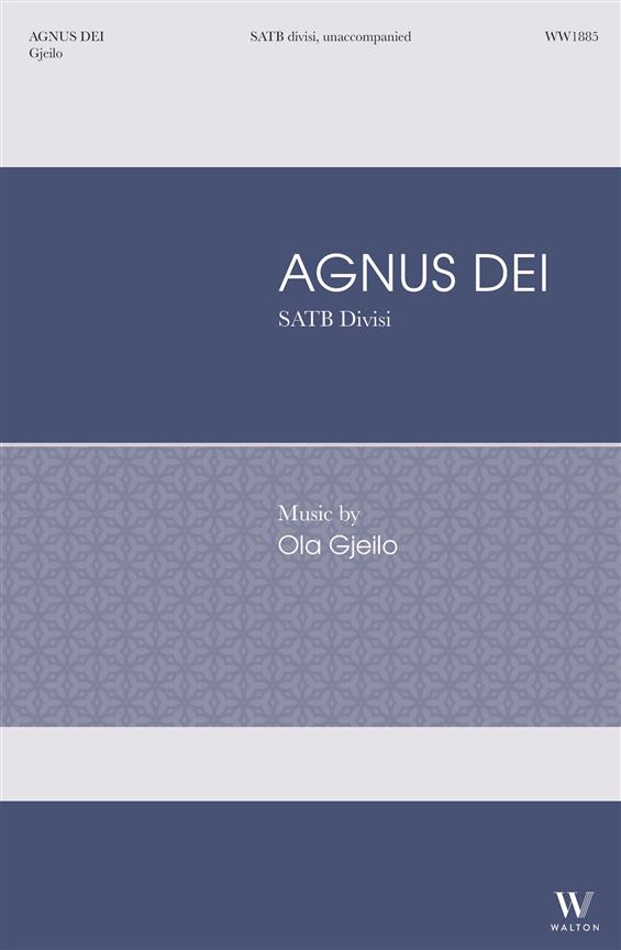 Agnus Dei