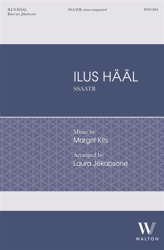 Ilus Hääl