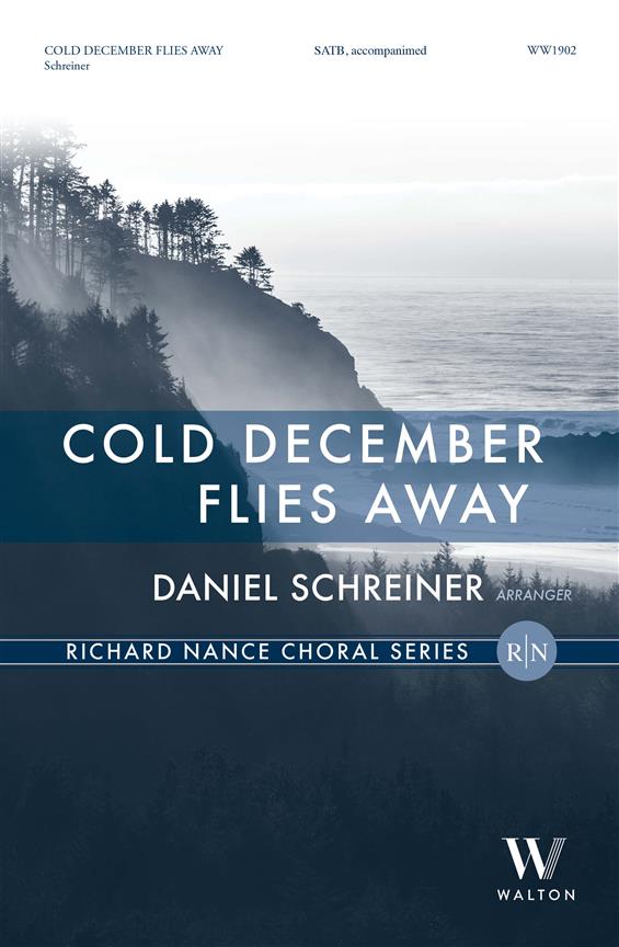 Cold December Flies Away