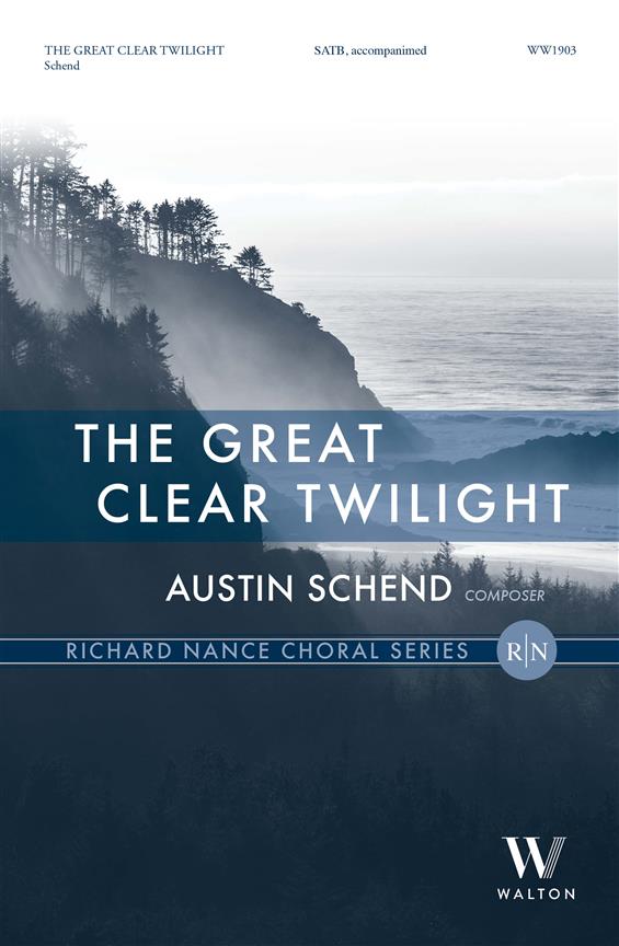 The Great Clear Twilight