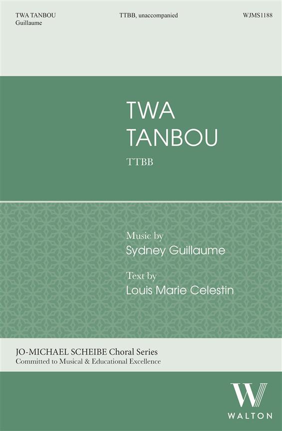 Twa Tanbou