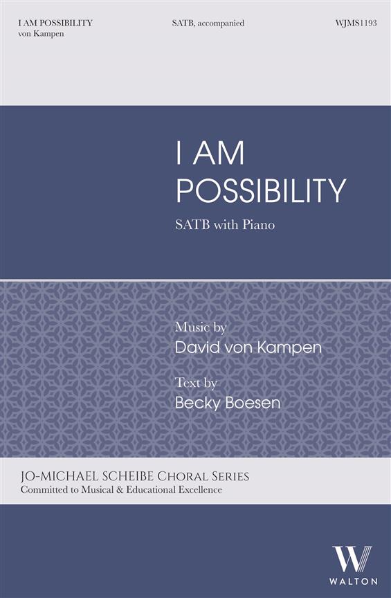 I Am Possibility