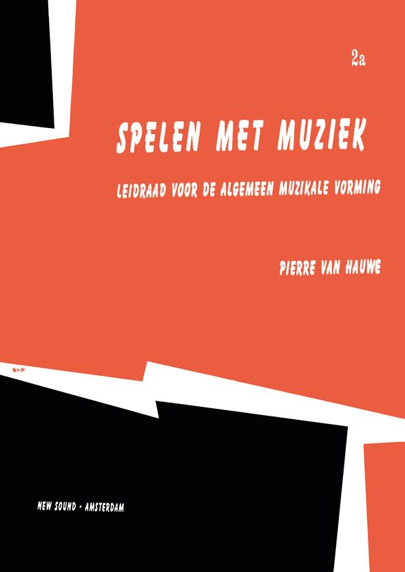 Spelen met Muziek 2A Leidraad
